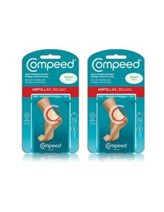 Compeed Ampollas Mediano 10Ud.** de Compeed 2