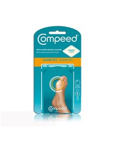 Compeed Juanetes 5Ud. de Compeed 2