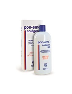 Pon Emo Colageno Sol 500Ml de Vectem 2