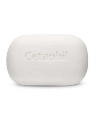 Cetaphil Pan Dermatologico Pastilla 125Gr de Cetaphil
