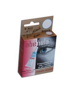 Abeñula Blanca Grande 4,5Gr de Abeñula 2