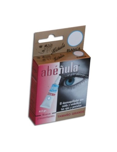 Abeñula Blanca Grande 4,5Gr de Abeñula
