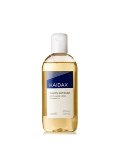 Kaidax Champu Anticaida 200 Ml de Kaidax 2