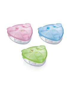 Dosificador Milk Powder Box Neutro de Mam 2
