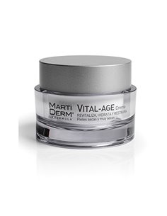 Platinum Gf Vital Age Crema P Seca Y Muy Seca 50Ml de Martiderm 2