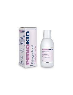 Periokin Encias Enjuague Clorhexidina 0,20 250Ml de Kin 2