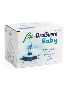 Bioralsuero Baby 4Sbrs. de Casen 2