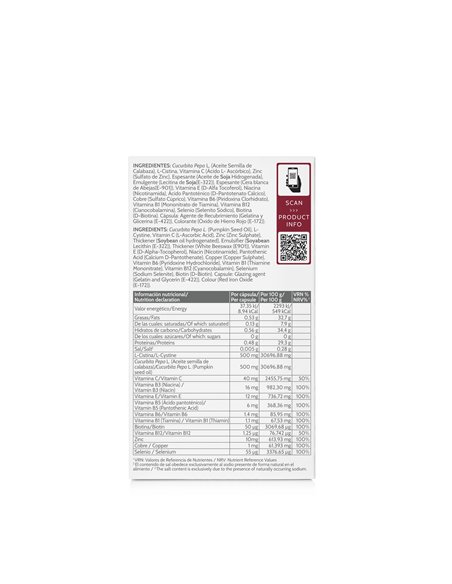 Iraltone Aga 60 Cápsulas  Iraltone