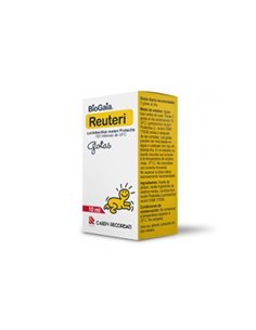 Reuteri Gotas 10Ml. de Casen 2
