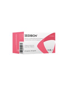 Seidibion 60 Caps de Seid 2