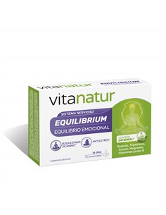 Vitanatur Equilibrio 60Comp. de Vitanatur 2