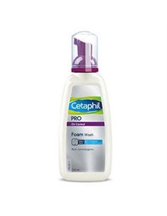 Cetaphil Pro Redness Control Espuma Limpiad 236Ml de Cetaphil 2