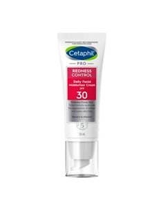 Cetaphil Pro Redness Control Hidratante Spf30 50Ml de Cetaphil 2