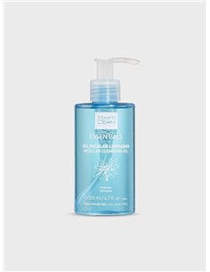 Martiderm Gel Micelar Limpiador 200Ml de Martiderm 2