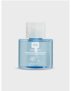 Martiderm Soluc Micelar Limp 3 En 1 300Ml de Martiderm 2