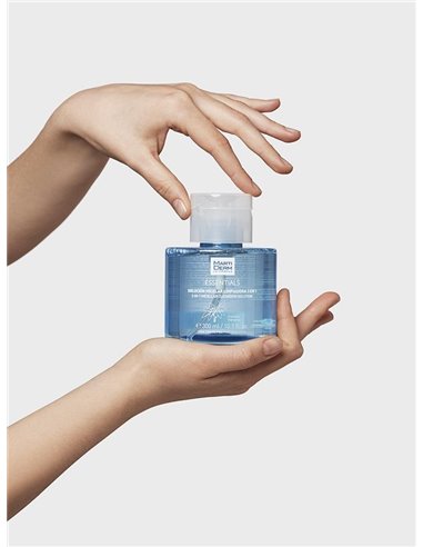 Martiderm Soluc Micelar Limp 3 En 1 300Ml de Martiderm