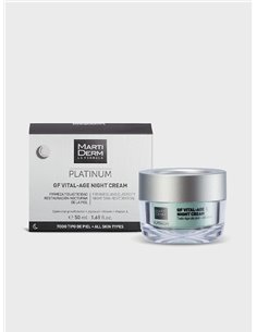 Martiderm Gf Vital Age Crema De Noche 50Ml de Martiderm 2