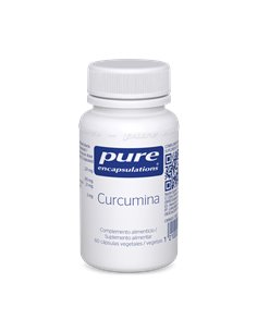 Curcumina 60cap (24x10g) de Pure Encapsulations 2