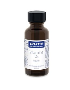 Vitamina D3 35x22.5ml de Pure Encapsulations 2