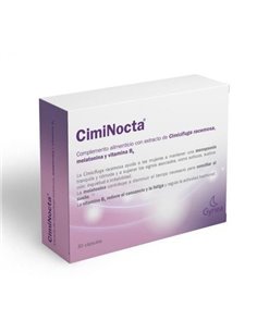 Ciminocta 30Cap. de Gynea Ciminocta 2