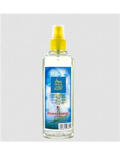 Alvarez Gomez Agua Fresca De Bano Limon Muguet 300 Ml de Alvarez Gomez 2