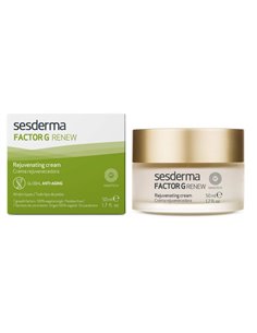 Factor G Renew Crema Rejuvenecedora 50Ml. de Sesderma 2
