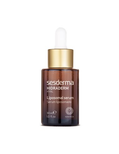Hidraderm Hyal Liposomal Serum 30Ml. de Sesderma