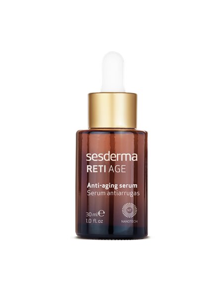 Reti-Age Anti-Aging Serum 30Ml. de Sesderma