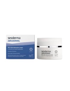 Abradermol Crema De Microdermoabrasion 50Gr. de Sesderma 2