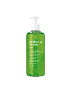 Hidraloe Gel De Aloe 250Ml. de Sesderma 2
