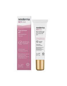 Reti-Age Contorno De Ojos 15Ml. de Sesderma 2