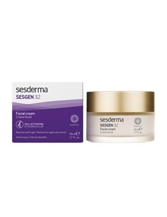 Sesgen 32 Crema Activadora Celular 50Ml. de Sesderma 2