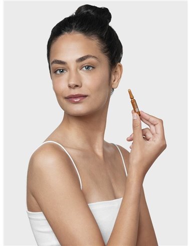 Formula No 10 Hd Color Touch Spf 30 30Amp de Martiderm