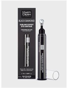 Martiderm Sublime Expert Contorno Ojos 15Ml de Martiderm 2