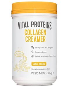 Vital Proteins Collagen Creamer Vainilla 300Gr. de Vital Proteins 2