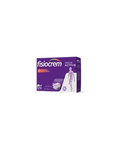 Fisiocream Parche Active 4Ud. de Fisiocrem 2