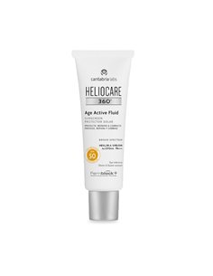 Heliocare 360º Spf50 Age Active Fluid 50Ml. de Heliocare 2