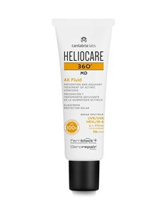 Heliocare 360º Spf100+ Md Ak Fluido 50Ml. de Heliocare 2