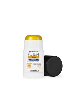 Heliocare 360º Spf50+ Sport Stick Transparente 25G de Heliocare 2