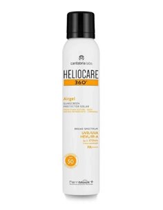 Heliocare 360º Spf50 Airgel Corporal 200Ml. de Heliocare 2