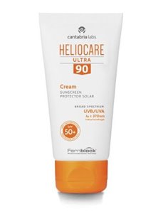 Heliocare Ultra 90 Spf50 Crema 50Ml. de Heliocare 2