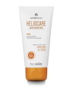 Heliocare Spf50 Gel 200Ml. de Heliocare 2
