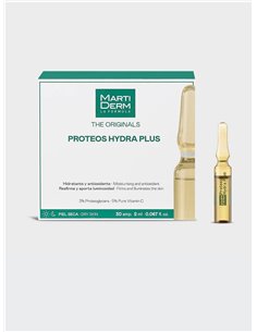 Martiderm The Originals Proteos Hydra Plus 30Amp de Martiderm 2