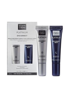 Martiderm Eye Correct Kit 10Ml de Martiderm 2