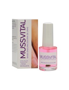 Mussvital Endurecedor de Mussvital 2