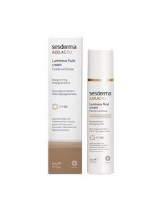 Azelac Ru Fluido Luminoso 50Ml. de Sesderma 2
