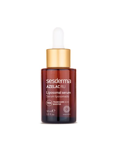 Pigmentacion Azelac Ru Liposomal Serum 30Ml. de Sesderma