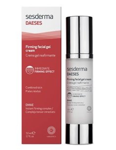 Daeses Crema Gel Reafirmante Facial 50Ml. de Sesderma 2