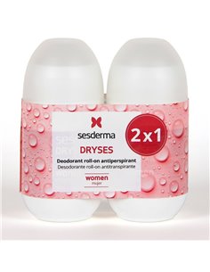 Dryses Desodorante Mujer 75Ml. de Sesderma 2