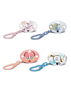 Broche Cadenita Fisiologico de Suavinex 2